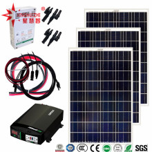 Solar Home System for Home Hotel Solar Power Gengeator